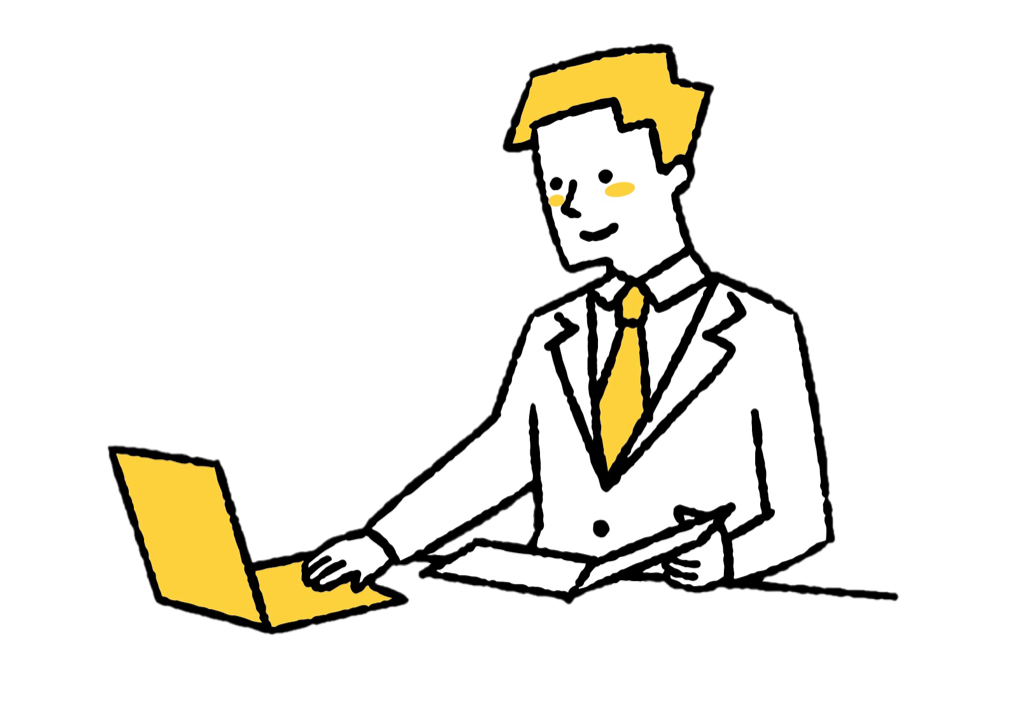 ポスター制作のイメージ